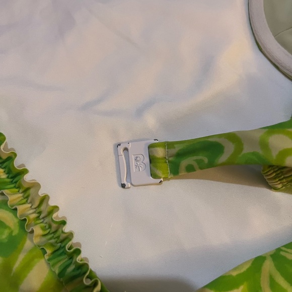 Blackbough Amelia Set Size M in Mojito - Picture 3 of 4